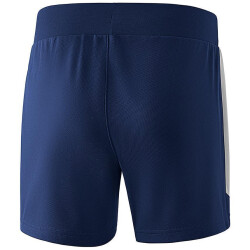 erima Squad Shorts ohne Innenslip Damen new navy/silver...