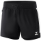 erima Squad Shorts ohne Innenslip Damen black/white 34