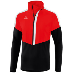 erima Squad Trainings-Top red/black/white S
