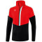 erima Squad Trainings-Top red/black/white S