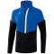 erima Squad Trainings-Top new royal/black/white S