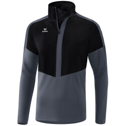 erima Squad Trainings-Top black/slate grey S