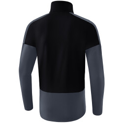 erima Squad Trainings-Top black/slate grey S