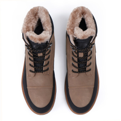 LUHTA Reilu S8 Winterstiefel Herren