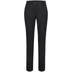 ICEPEAK Argonia Softshellhose Kurzgrößen Damen