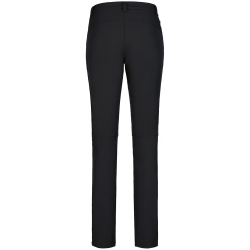 ICEPEAK Argonia Softshellhose Kurzgrößen Damen