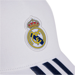 adidas Real Madrid Cap 2025/26