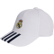 adidas Real Madrid Cap 2025/26