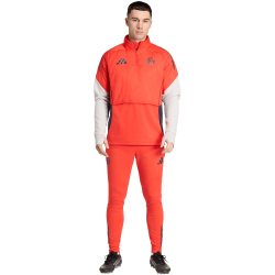 adidas FC Bayern München Tiro 25 Competition Winterized Sweatshirt 2025/26 Herren