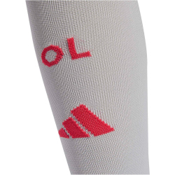 adidas Olympique Lyon Stutzen 2025/26