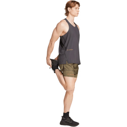 adidas adi365 Hermanos Koumori Lauftanktop Herren