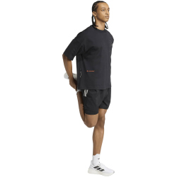 adidas adi365 Hermanos Koumori Unitefit Laufshirt Herren