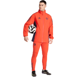 adidas FC Bayern München Regenjacke 2025/26 Herren