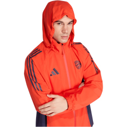 adidas FC Bayern München Regenjacke 2025/26 Herren