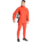 adidas FC Bayern München Regenjacke 2025/26 Herren