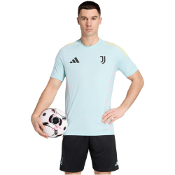 adidas Juventus Turin Competition Trainingstrikot 2025/26 Herren