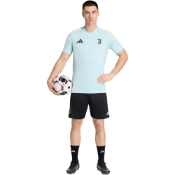 adidas Juventus Turin Competition Trainingstrikot 2025/26 Herren