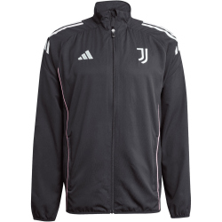 adidas Juventus Turin Präsentationsjacke 2025/26 Herren