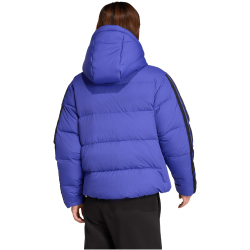 adidas Essentials Climawarm 3-Streifen Puffer Daunenjacke Damen