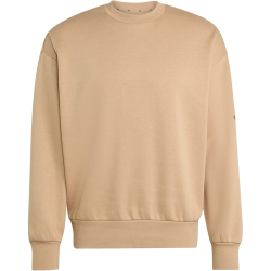 adidas Essentials Loose Fit 3-Streifen Logo Sweatshirt
