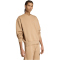 adidas Essentials Loose Fit 3-Streifen Logo Sweatshirt