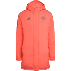 adidas FC Bayern München Parka 2025/26 Herren