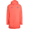 adidas FC Bayern München Parka 2025/26 Herren