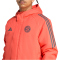 adidas FC Bayern München Parka 2025/26 Herren