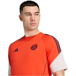 adidas FC Bayern München Competition T-Shirt 2025/26 Herren