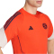 adidas FC Bayern München Competition T-Shirt 2025/26 Herren