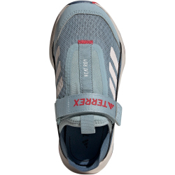 adidas TERREX Voyager 21 Slip-On Travel Wanderschuhe Kinder