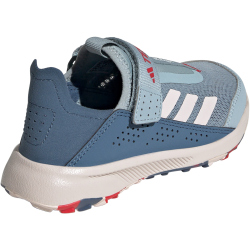 adidas TERREX Voyager 21 Slip-On Travel Wanderschuhe Kinder