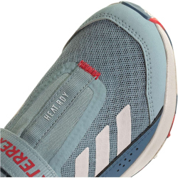 adidas TERREX Voyager 21 Slip-On Travel Wanderschuhe Kinder