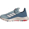 adidas TERREX Voyager 21 Slip-On Travel Wanderschuhe Kinder
