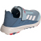 adidas TERREX Voyager 21 Slip-On Travel Wanderschuhe Kinder