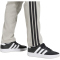 adidas Essential 3-Streifen Open Hem Fleece Trainingshose Herren