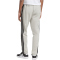 adidas Essential 3-Streifen Open Hem Fleece Trainingshose Herren
