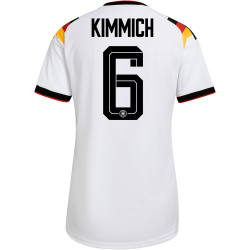 adidas DFB Deutschland Authentic Heimtrikot 2026 Damen...