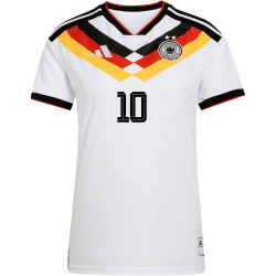 adidas DFB Deutschland Authentic Heimtrikot 2026 Damen...