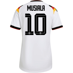adidas DFB Deutschland Authentic Heimtrikot 2026 Damen...