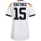 adidas DFB Deutschland Authentic Heimtrikot 2026 Damen mit Spielerdruck SCHLOTTERBECK 15 L