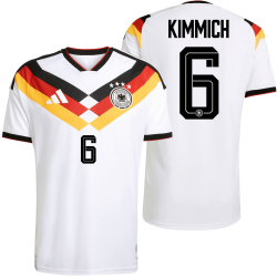 adidas DFB Deutschland Authentic Heimtrikot 2026 Herren...
