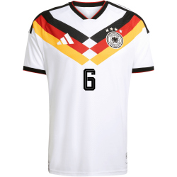 adidas DFB Deutschland Authentic Heimtrikot 2026 Herren...