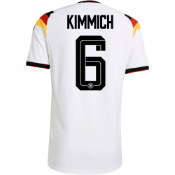 adidas DFB Deutschland Authentic Heimtrikot 2026 Herren...