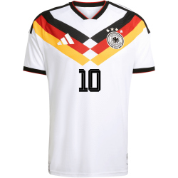 adidas DFB Deutschland Authentic Heimtrikot 2026 Herren...