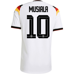 adidas DFB Deutschland Authentic Heimtrikot 2026 Herren...