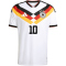 adidas DFB Deutschland Authentic Heimtrikot 2026 Herren mit Spielerdruck MUSIALA 10 L