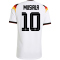 adidas DFB Deutschland Authentic Heimtrikot 2026 Herren mit Spielerdruck MUSIALA 10 L