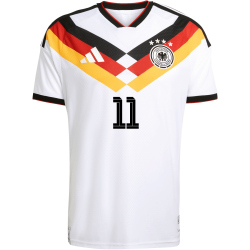 adidas DFB Deutschland Authentic Heimtrikot 2026 Herren...
