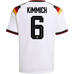 adidas DFB Deutschland Authentic Heimtrikot 2026 Kinder...